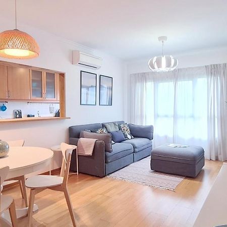 Bela Vista Prime By Homeful Homes 리스본 외부 사진