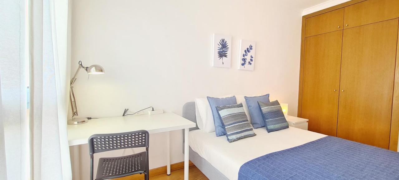 Bela Vista Prime By Homeful Homes 리스본 외부 사진