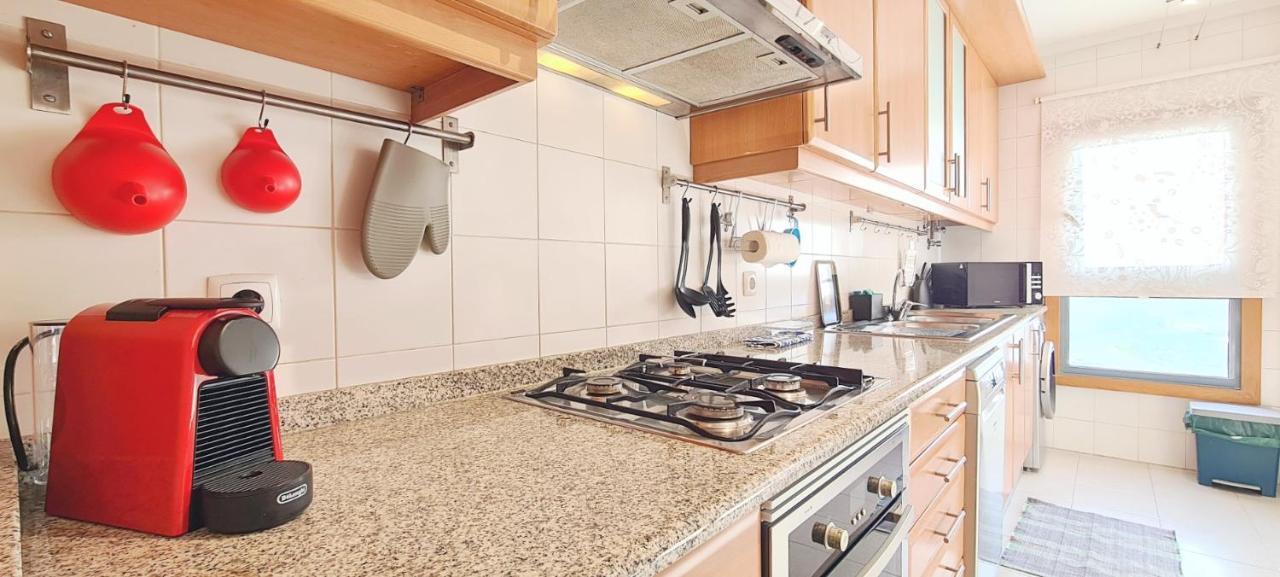 Bela Vista Prime By Homeful Homes 리스본 외부 사진