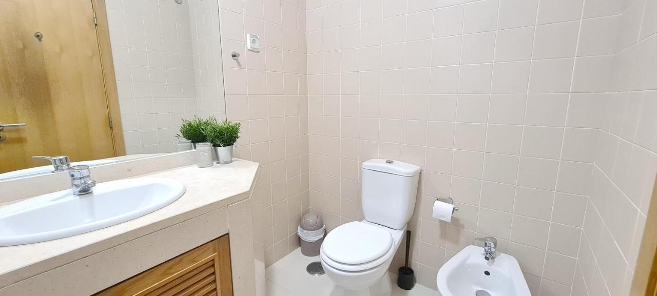 Bela Vista Prime By Homeful Homes 리스본 외부 사진
