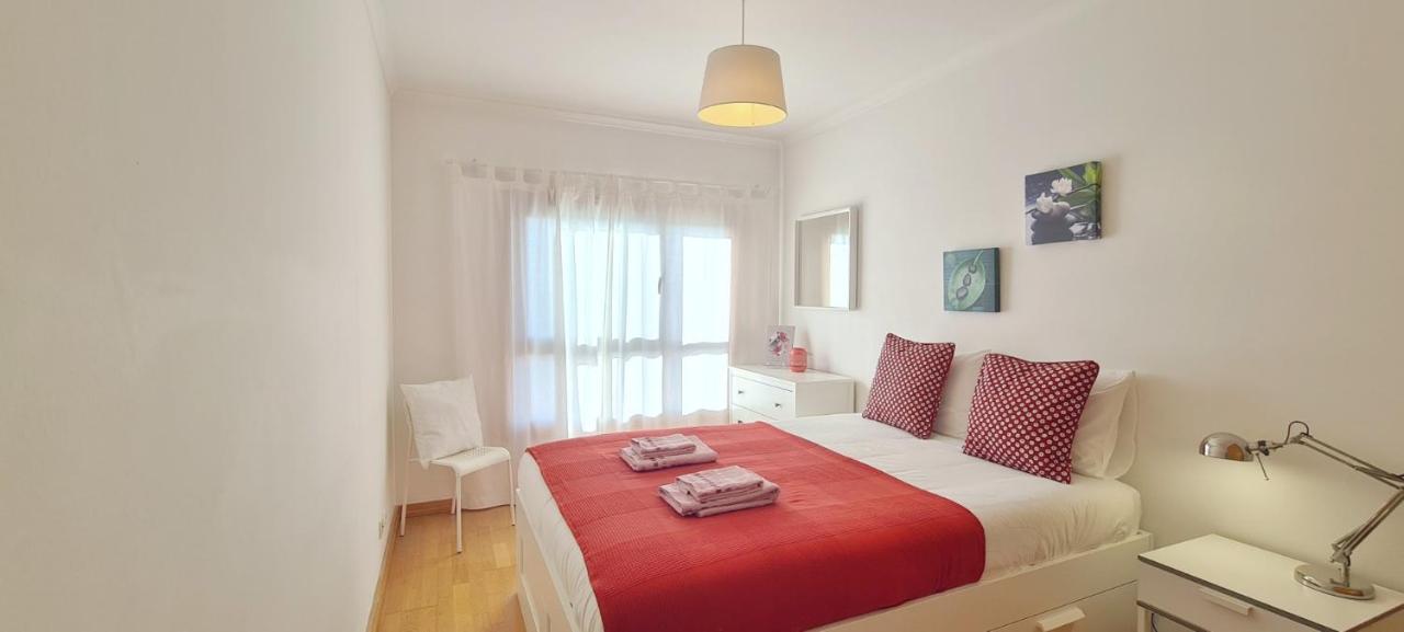 Bela Vista Prime By Homeful Homes 리스본 외부 사진