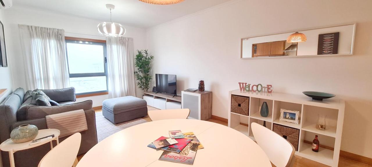 Bela Vista Prime By Homeful Homes 리스본 외부 사진