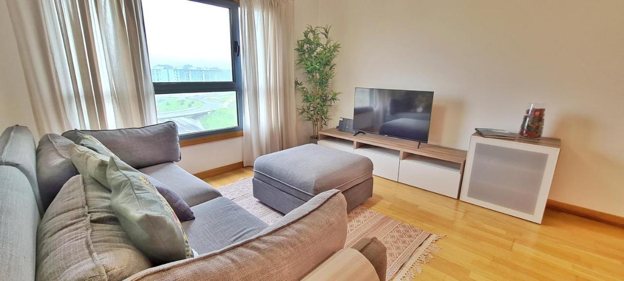 Bela Vista Prime By Homeful Homes 리스본 외부 사진