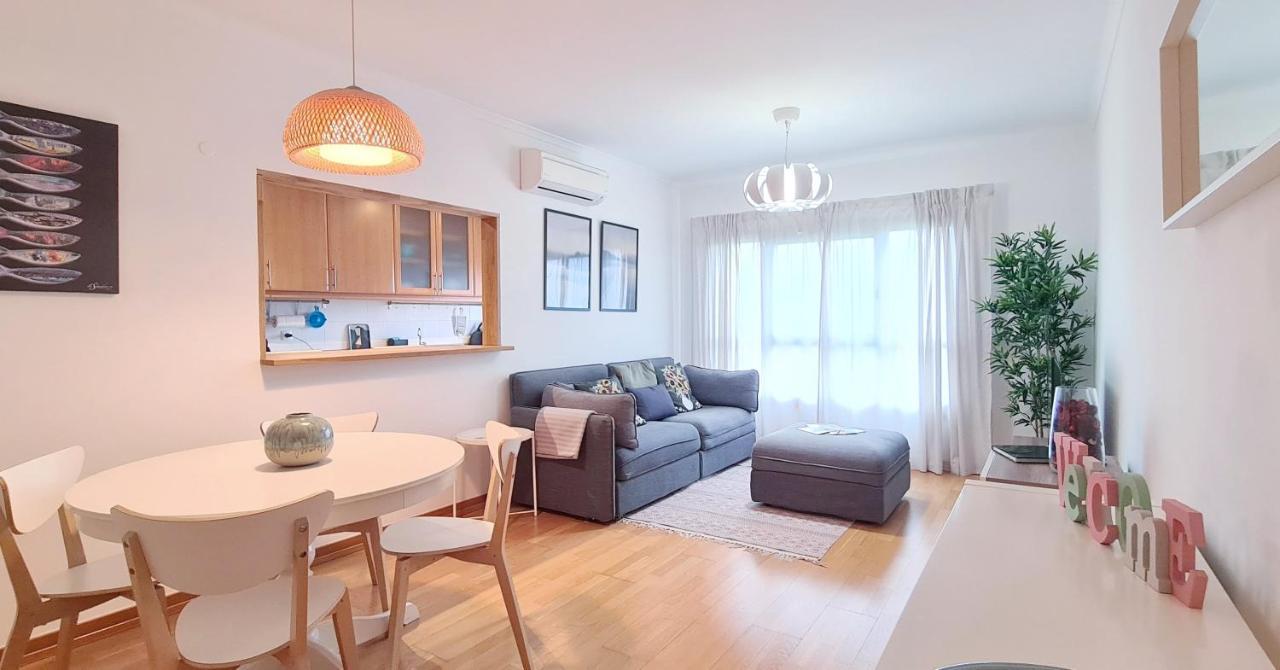 Bela Vista Prime By Homeful Homes 리스본 외부 사진