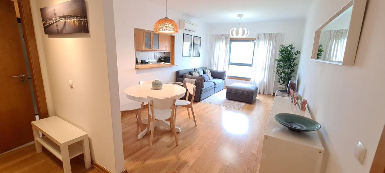Bela Vista Prime By Homeful Homes 리스본 외부 사진