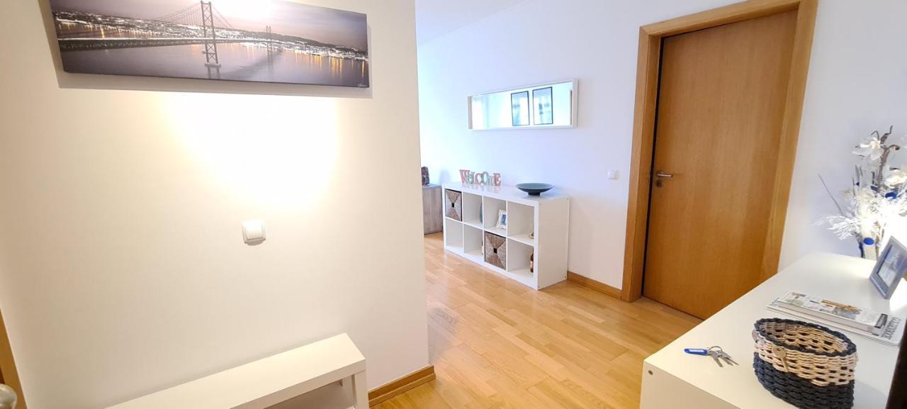 Bela Vista Prime By Homeful Homes 리스본 외부 사진