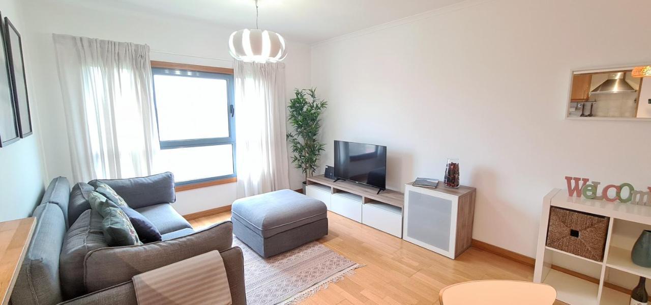 Bela Vista Prime By Homeful Homes 리스본 외부 사진
